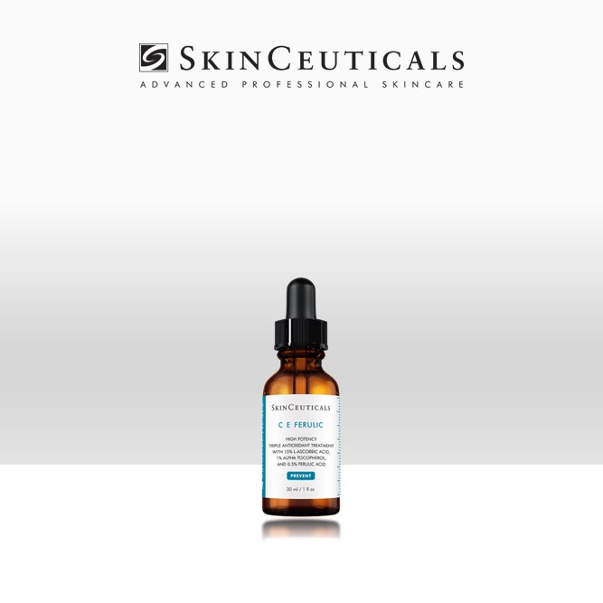SkinCeuticals C E Ferulic 30ml | National Skin Centre